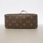 Louis Vuitton Handbag Monogram Spontini Brown — view 3