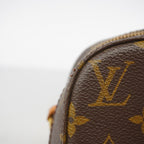 Louis Vuitton Handbag Monogram Spontini Brown — view 8