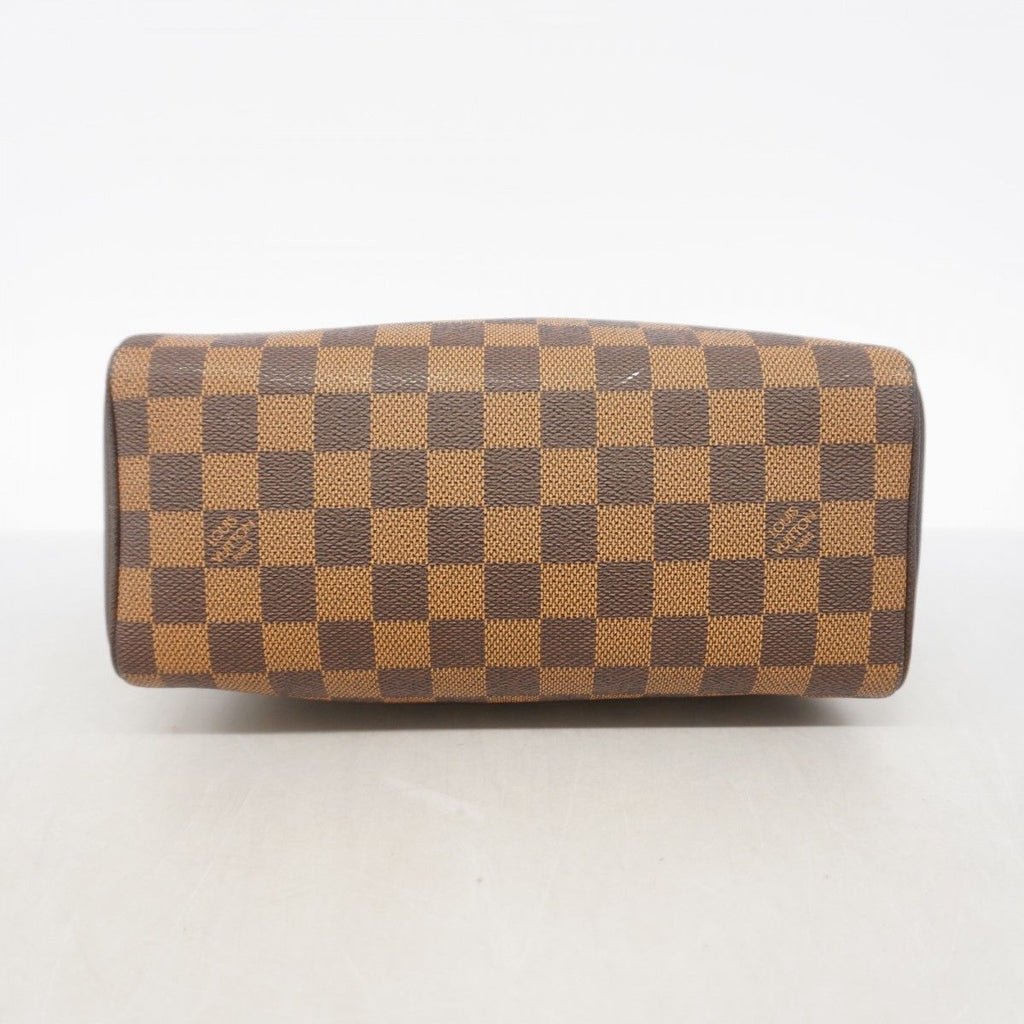 Louis Vuitton Handbag Damier Brera Ebene — view 3