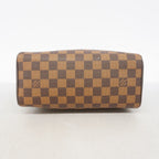 Louis Vuitton Handbag Damier Brera Ebene — view 3