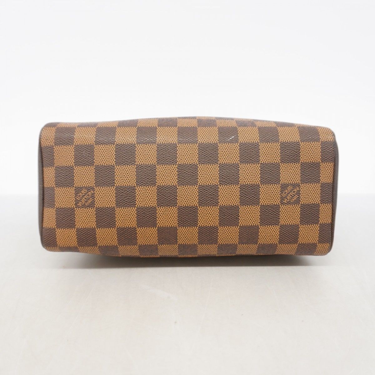 Louis Vuitton Handbag Damier Brera Ebene — view 3