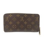 Louis Vuitton Wallet Brown — view 2