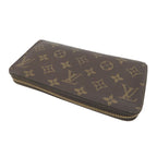 Louis Vuitton Wallet Brown — view 4