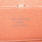 Louis Vuitton Wallet Brown — view 7