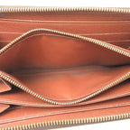 Louis Vuitton Wallet Brown — view 6