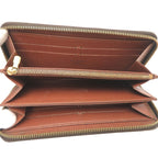 Louis Vuitton Wallet Brown — view 5