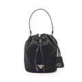 Prada Re Edition 2-Way Nylon Saffiano Leather Shoulder