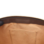 Gucci Tote Ophidia GG Small 2-Way Beige Brown Canvas Leather — view 5
