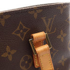 Louis Vuitton Handbag Vavin PM Monogram Canvas Leather — view 9