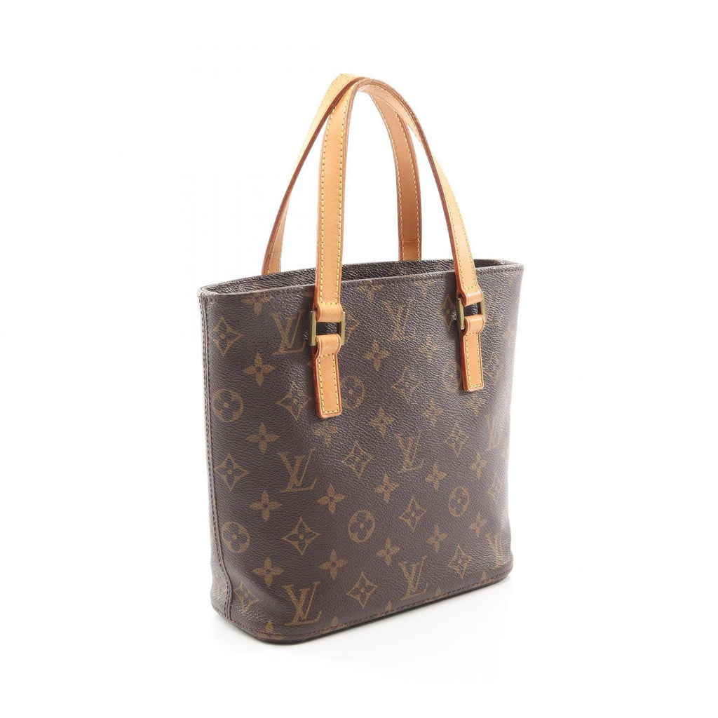 Louis Vuitton Handbag Vavin PM Monogram Canvas Leather — view 2