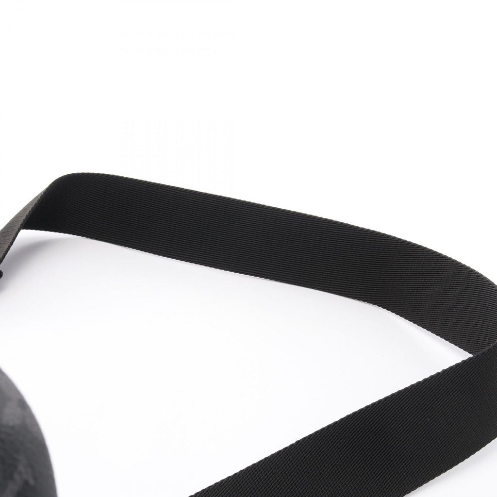 Louis Vuitton Waist Bag Monogram Eclipse Canvas Leather — view 7