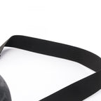 Louis Vuitton Waist Bag Monogram Eclipse Canvas Leather — view 7