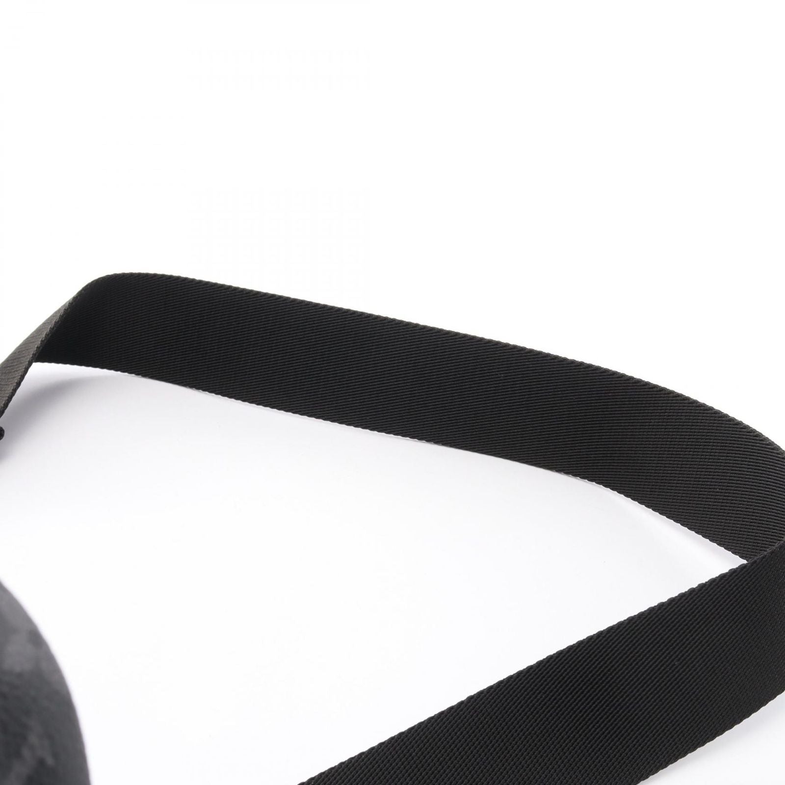 Louis Vuitton Waist Bag Monogram Eclipse Canvas Leather — view 7