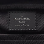 Louis Vuitton Waist Bag Monogram Eclipse Canvas Leather — view 4
