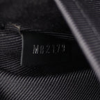 Louis Vuitton Waist Bag Monogram Eclipse Canvas Leather — view 5