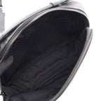 Louis Vuitton Waist Bag Monogram Eclipse Canvas Leather — view 3