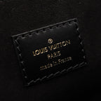 Louis Vuitton Handbag Pochette Metis MM Monogram Reverse 2-Way Canvas Leather — view 4