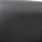 Saint Laurent Paris Shoulder Bag Kate Monogram Black Leather Tassel — view 8