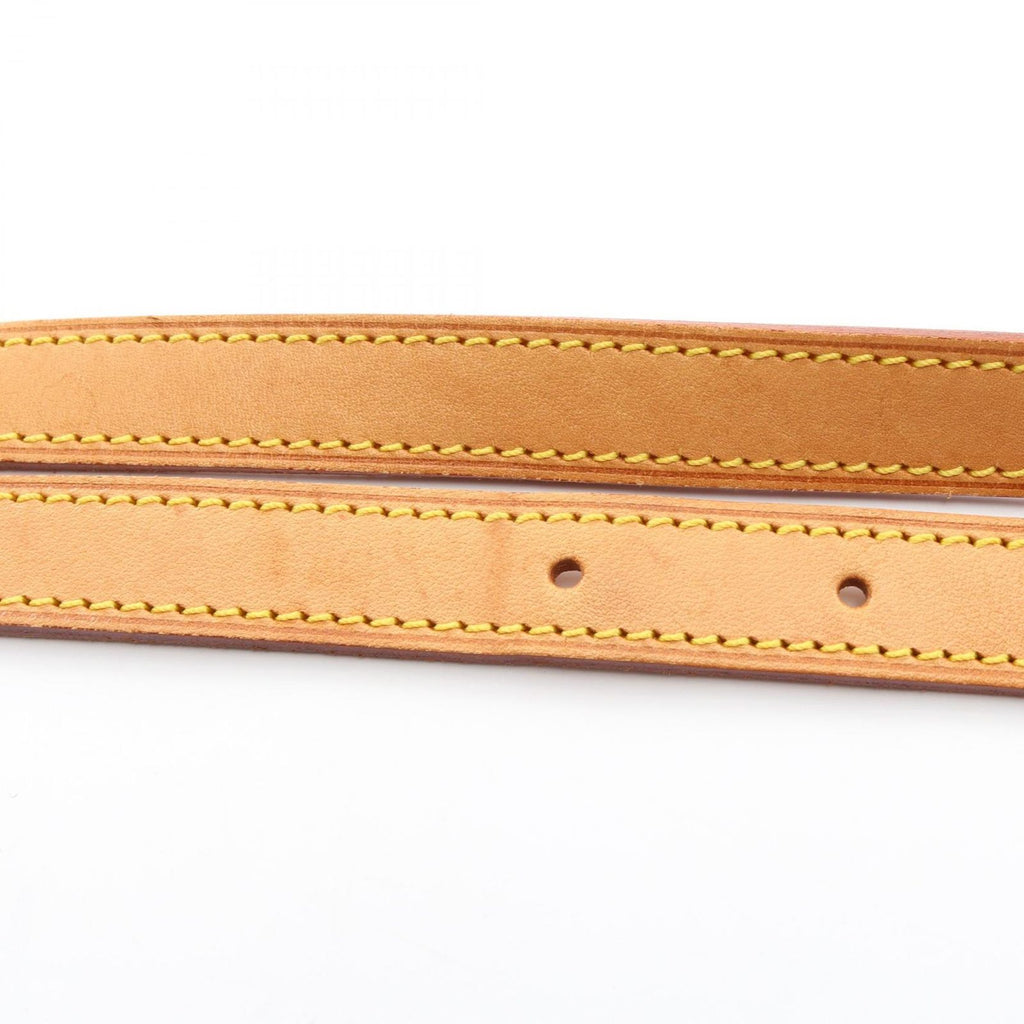 Louis Vuitton Shoulder Bag Musette Tango Long Strap Monogram Canvas Leather — view 9