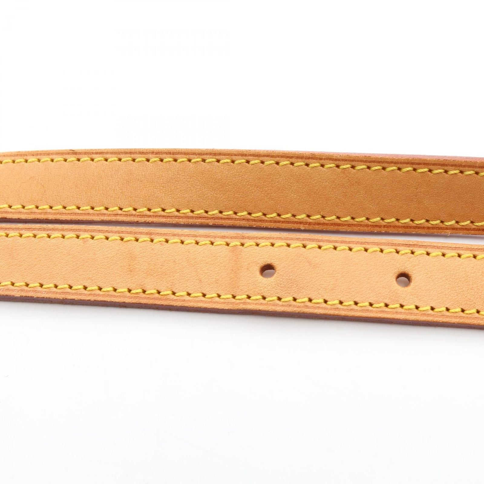 Louis Vuitton Shoulder Bag Musette Tango Long Strap Monogram Canvas Leather — view 9