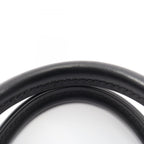 Louis Vuitton Handbag On The Go PM 2-Way Noir Leather — view 6