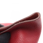 Hermes Handbag Picotin Lock PM Ruby Leather — view 8