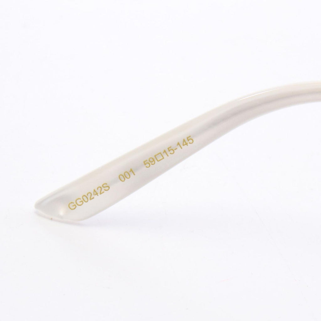 Gucci Sunglasses Eyewear Gold — view 5