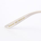 Gucci Sunglasses Eyewear Gold — view 5