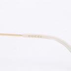 Gucci Sunglasses Eyewear Gold — view 4