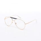 Gucci Sunglasses Eyewear Gold — view 2