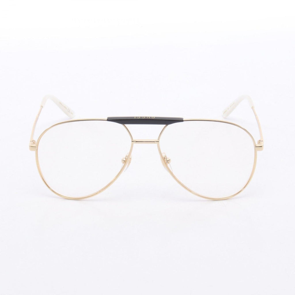 Gucci Sunglasses Eyewear Gold