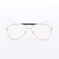 Gucci Sunglasses Eyewear Gold