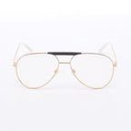 Gucci Sunglasses Eyewear Gold