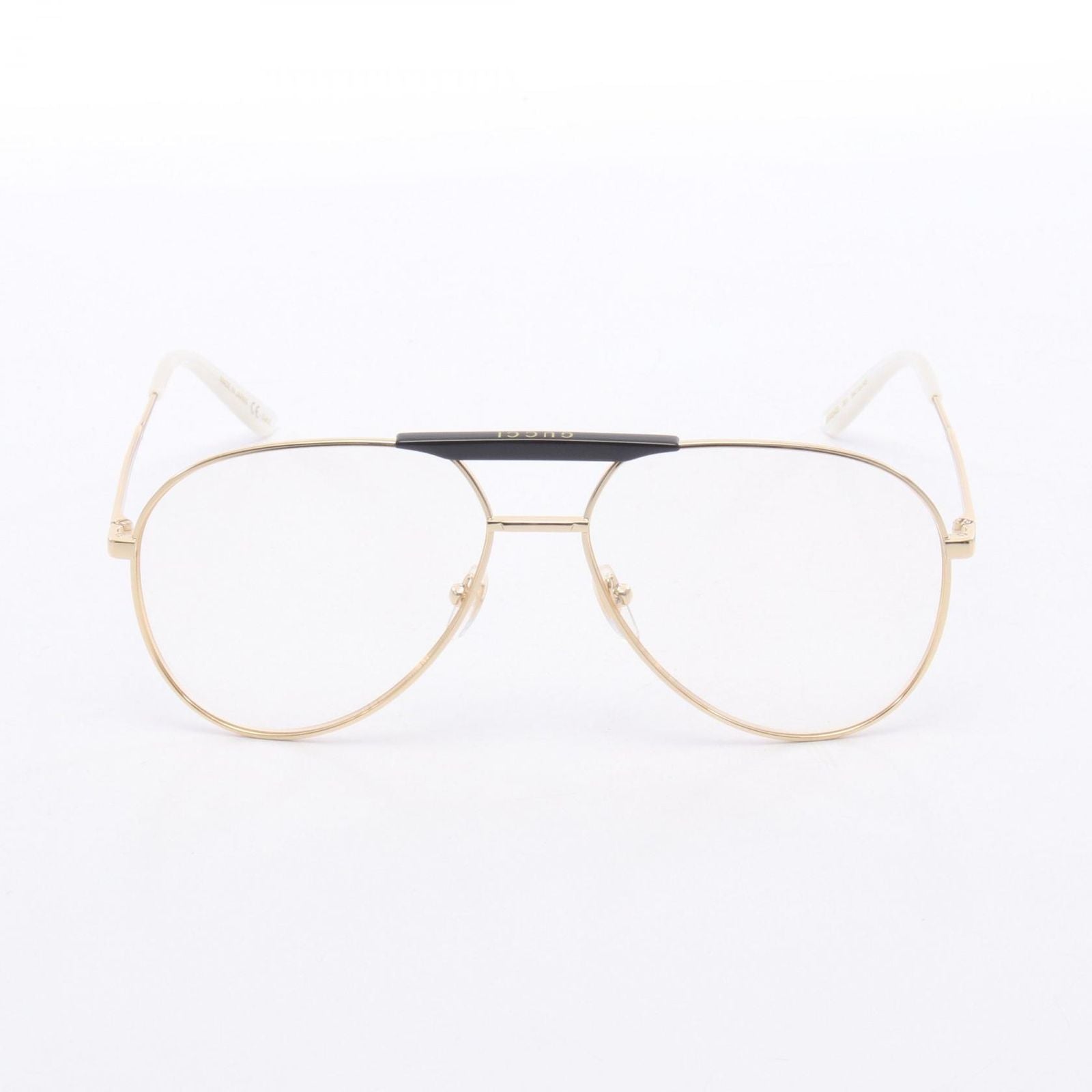 Gucci Sunglasses Eyewear Gold