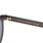 Gucci Sunglasses Eyewear Black — view 4