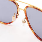 Gucci Sunglasses Tortoiseshell Pattern Eyewear — view 6