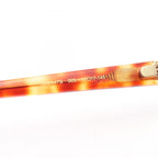 Gucci Sunglasses Tortoiseshell Pattern Eyewear — view 5