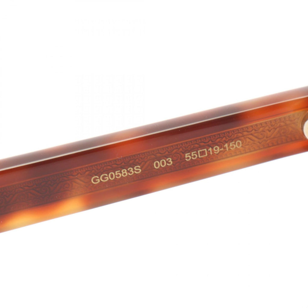 Gucci Sunglasses Eyewear Brown — view 5
