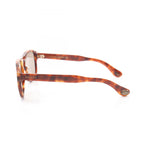 Gucci Sunglasses Eyewear Brown — view 3