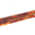 Gucci Sunglasses Eyewear Brown — view 5