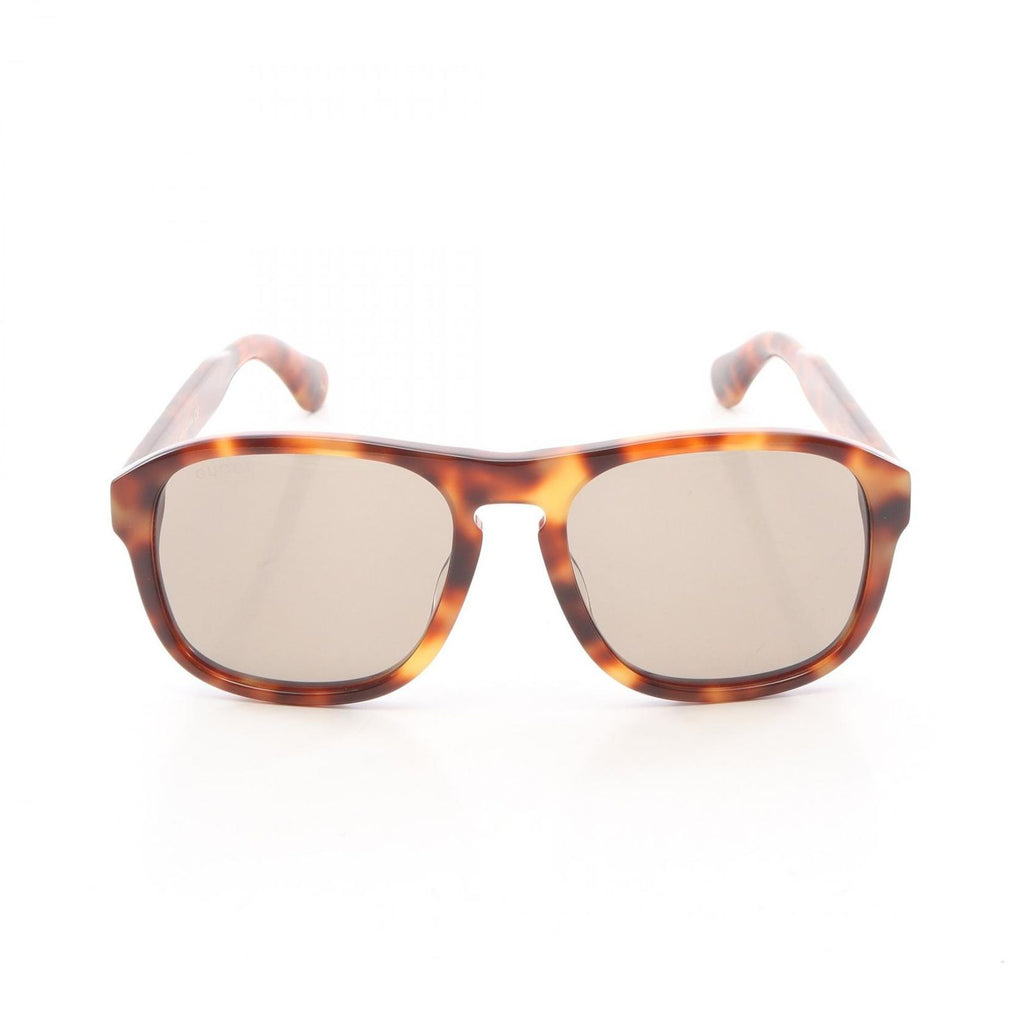 Gucci Sunglasses Eyewear Brown