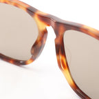 Gucci Sunglasses Eyewear Brown — view 6