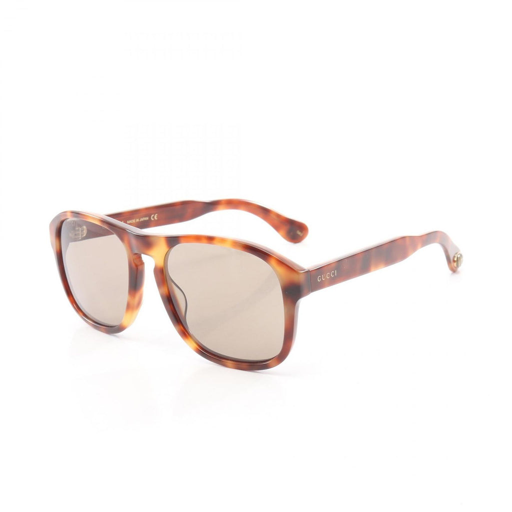 Gucci Sunglasses Eyewear Brown — view 2