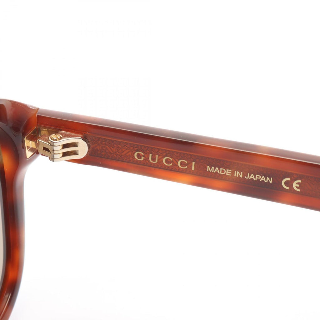 Gucci Sunglasses Eyewear Brown — view 4