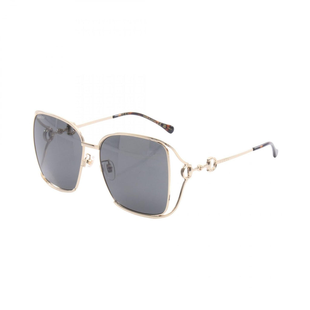 Gucci Sunglasses Eyewear Gold — view 2
