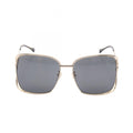 Gucci Sunglasses Eyewear Gold