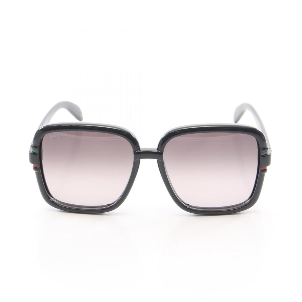 Gucci Sunglasses Eyewear Black