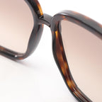 Gucci Sunglasses Eyewear Brown — view 6