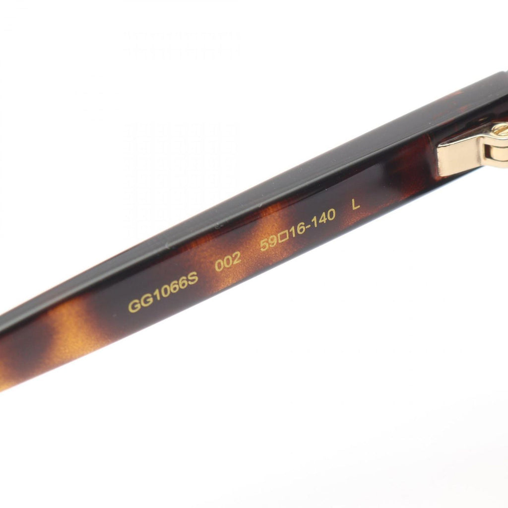 Gucci Sunglasses Eyewear Brown — view 5