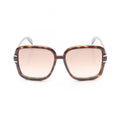 Gucci Sunglasses Eyewear Brown